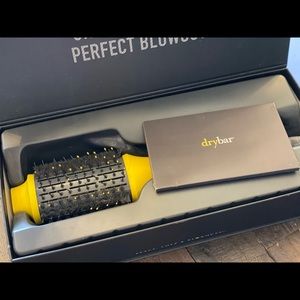Dry Bar Blow Dryer Brush